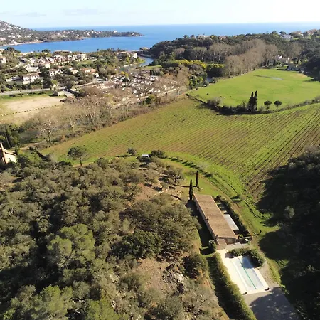 La Noria Saint-Raphael (Var)
