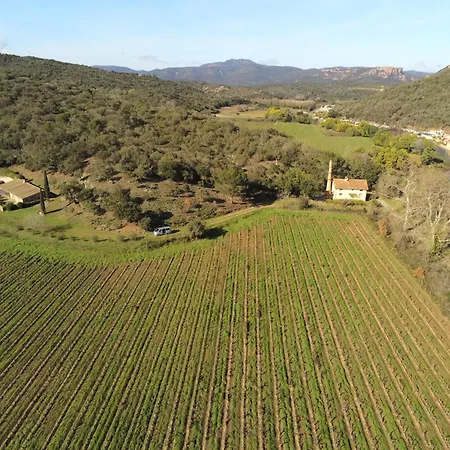 Holiday home La Noria Saint-Raphael (Var)