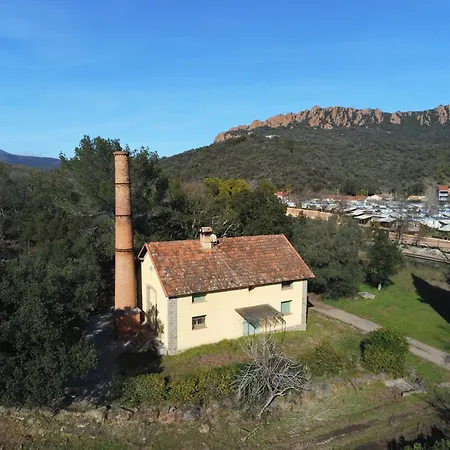 La Noria * Saint-Raphaël