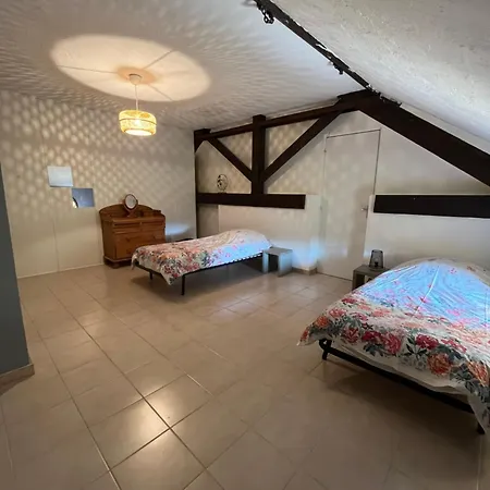 La Noria Сasa de vacaciones Saint-Raphaël