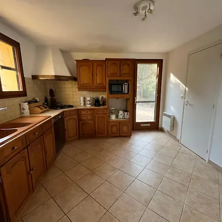 Vakantiehuis La Noria *