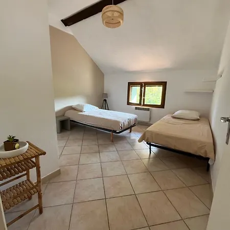 Vakantiehuis La Noria
