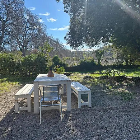 La Noria Сasa de vacaciones