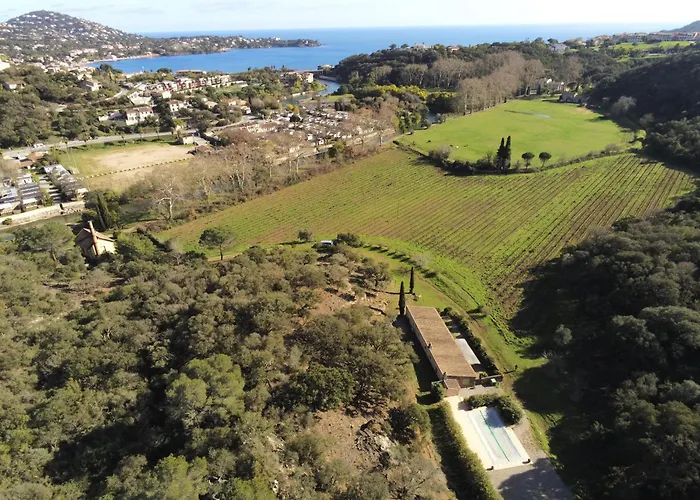 La Noria Saint-Raphaël