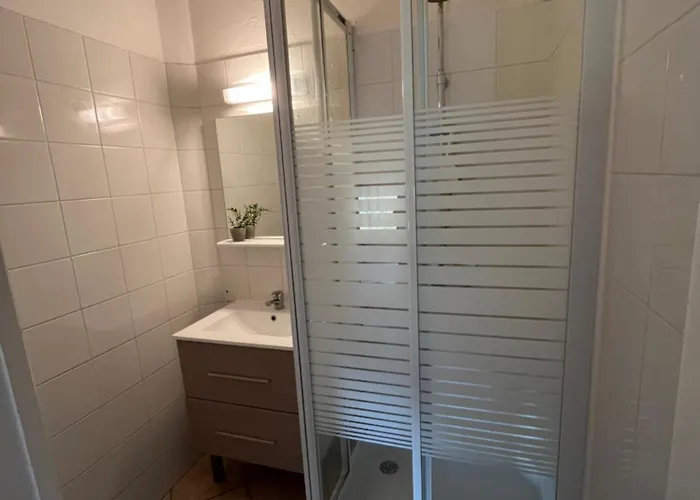 La Noria Сasa de vacaciones Saint-Raphaël