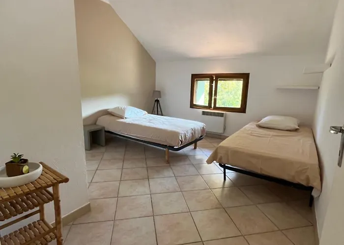 Сasa de vacaciones La Noria