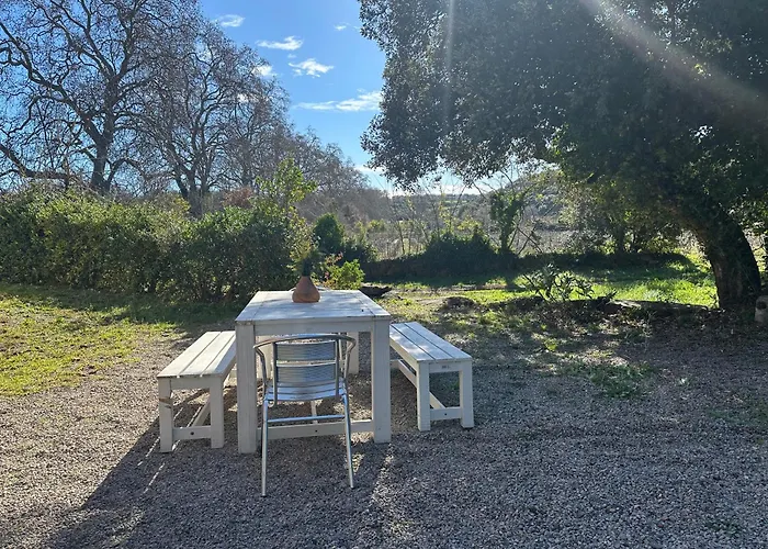 La Noria Сasa de vacaciones